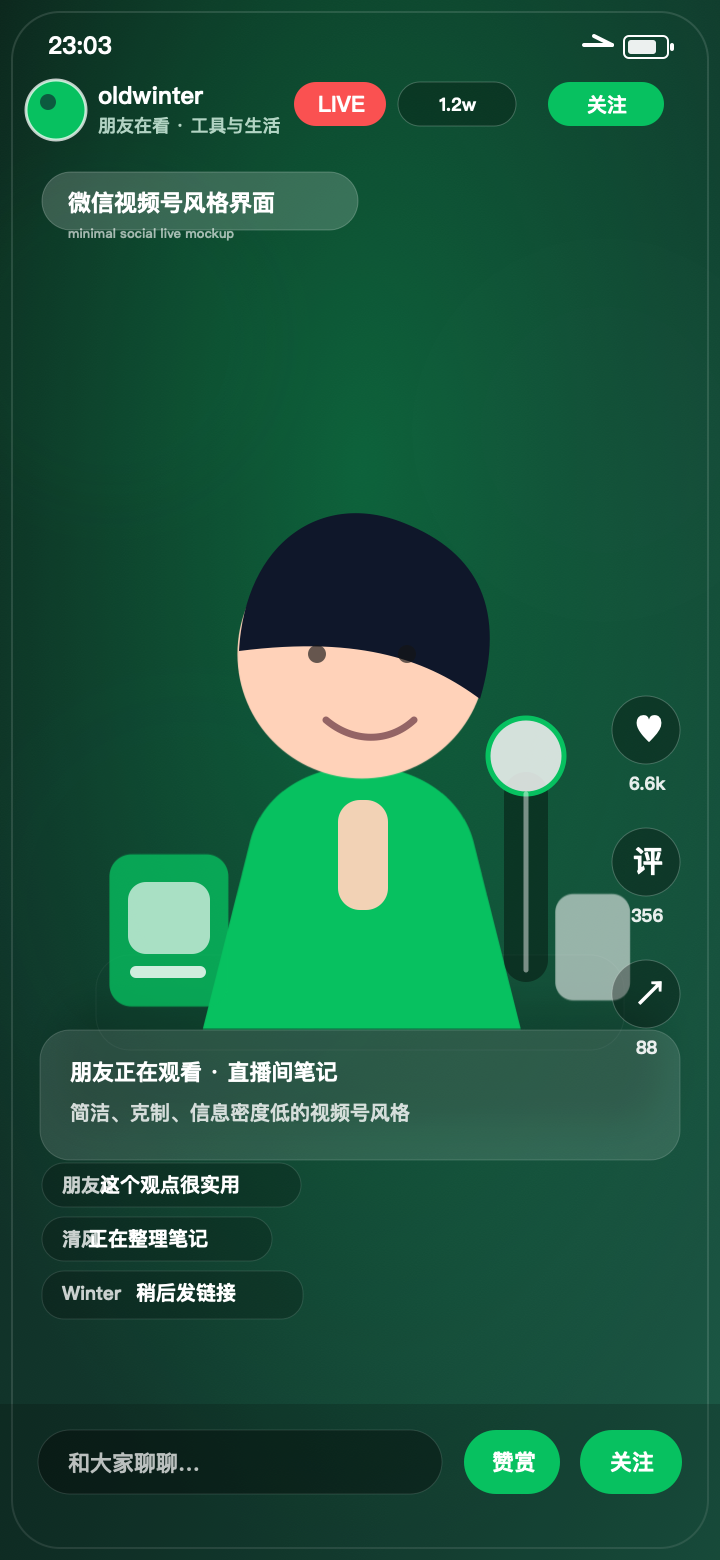 wechat-channels-live-ui-mockup.png